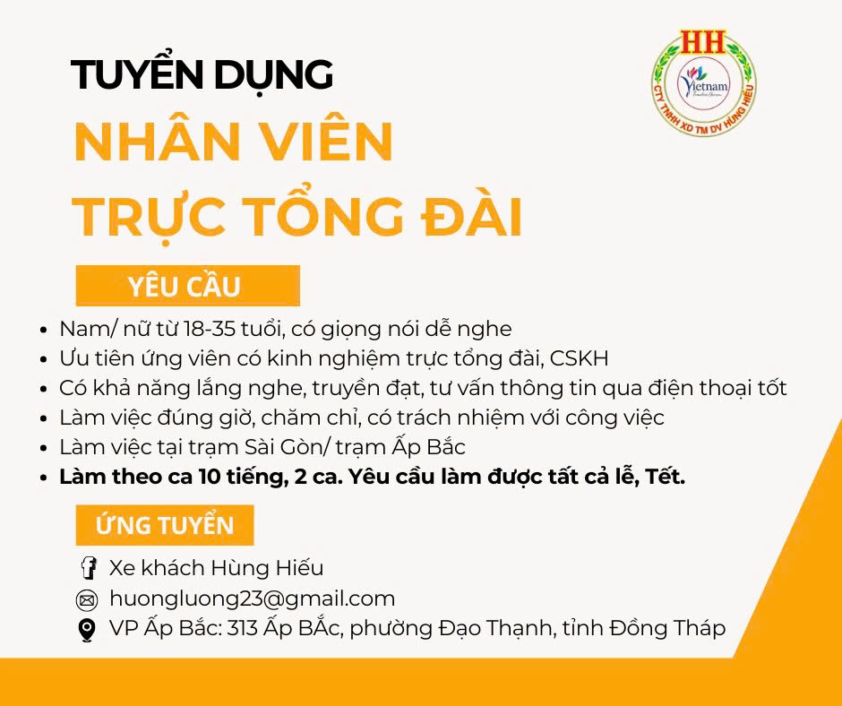 Vị trí 1